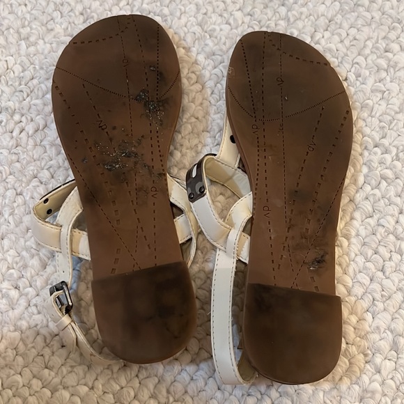 Dolce vita sandals size 7.5 used - Picture 5 of 5